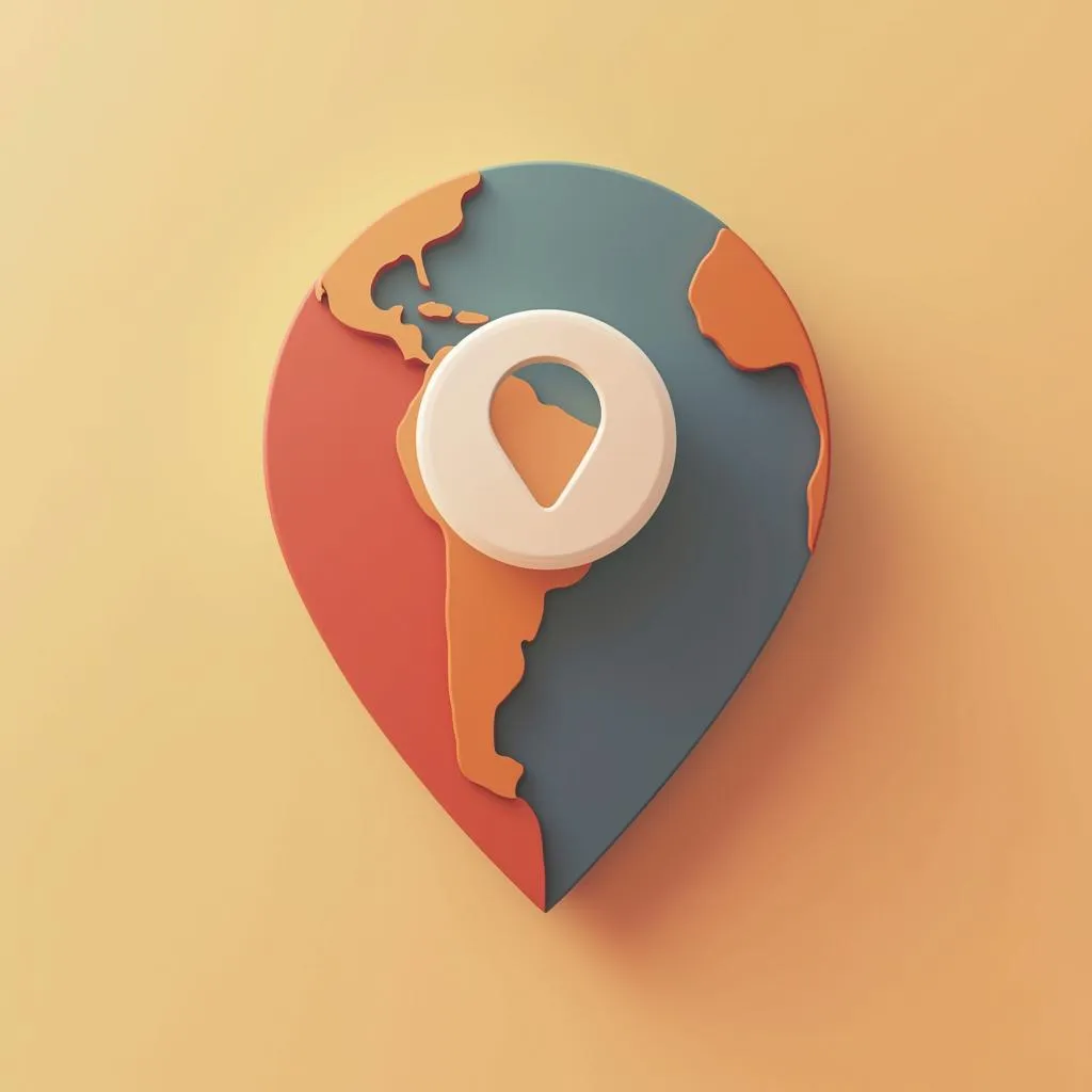 رمز الموقع