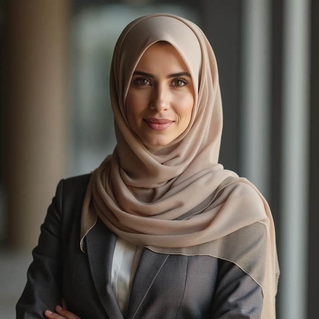 صورة العميلة نورة